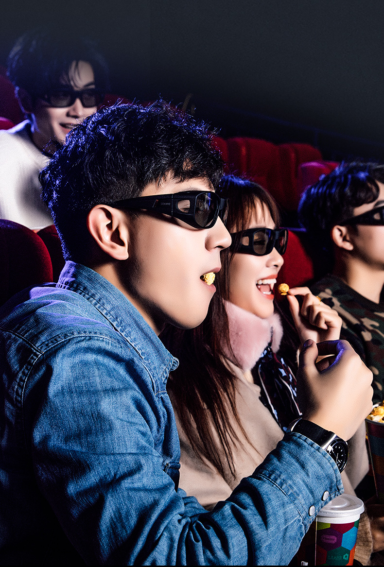 心愛1號暢銷套餐5.1客廳影K影院